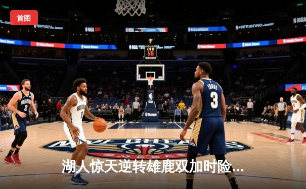 湖人惊天逆转雄鹿双加时险胜 詹姆斯40+三双浓眉34+23统治内线