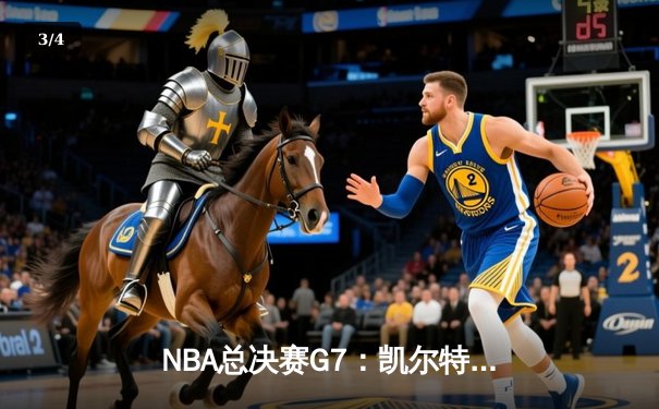 NBA总决赛G7：凯尔特人主场加时险胜勇士，塔图姆狂砍47分夺FMVP - 3