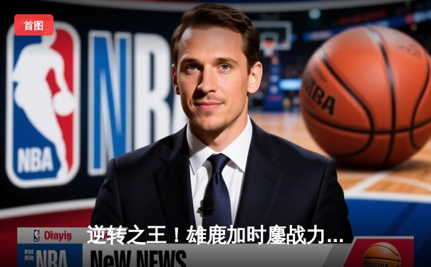 逆转之王！雄鹿加时鏖战力克绿军 字母哥44+14统治攻防